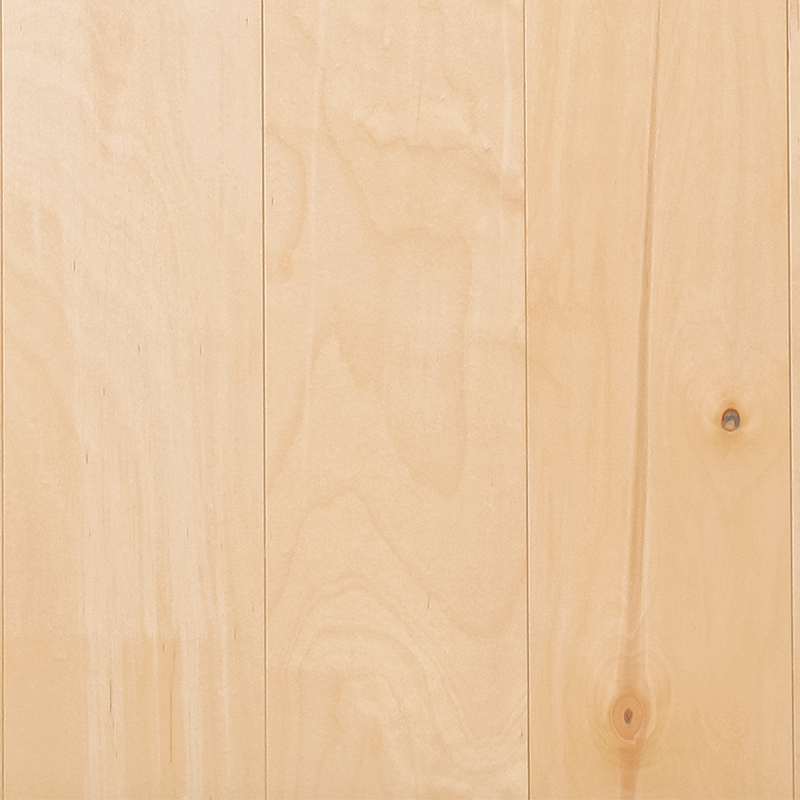 ナチュレバーチ　複合　ナチュラル　UVクリア10　12×150㎜