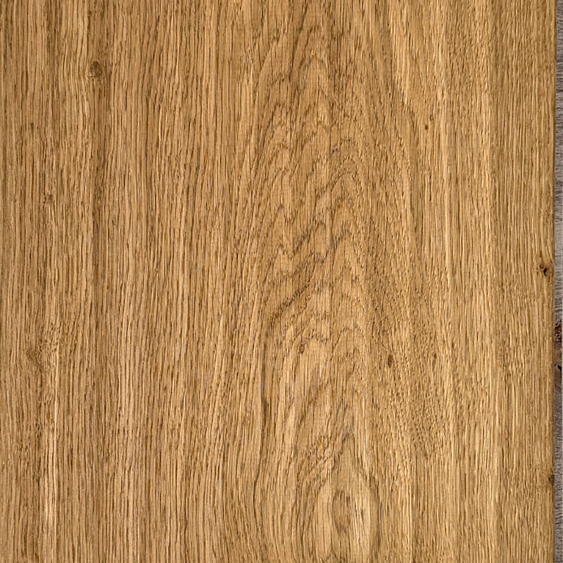 【JAPAN SHOP 2026　展示商品】ヨーロピアンオーク複合フローリング　バーチカルオーク　ハニー