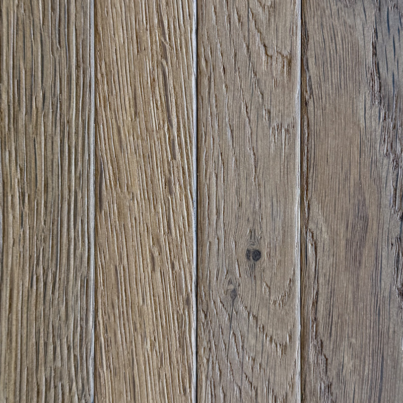 【JAPAN SHOP 2026　展示商品】ヨーロピアンオーク三層フローリング　スレンダーオーク　ハニー