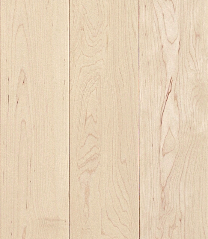 ハードメープル