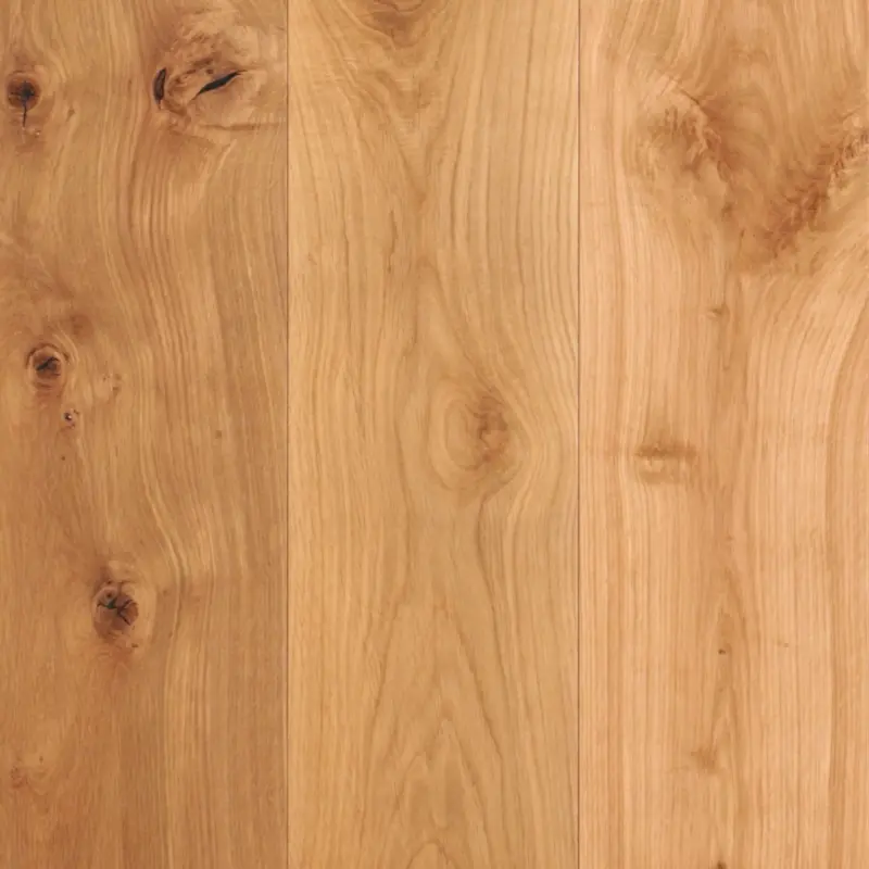 ナラ 三層フラット ラスティック オイルクリア 189㎜巾 | 旭商事株式会社